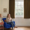 image:imageNICETOWN 96 inch Long Brown Velvet Curtains Extra Wide W62 x L96 Luxury Soft Thermal Insulated Room Darkening Heavy Duty Velvet Drapes for Sliding Glass Door 2 PanelsBrown Series  Brown