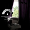 image:imageNICETOWN 96 inch Long Brown Velvet Curtains Extra Wide W62 x L96 Luxury Soft Thermal Insulated Room Darkening Heavy Duty Velvet Drapes for Sliding Glass Door 2 PanelsPurple Series  Lavender Purple