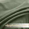image:imageNICETOWN 96 inch Long Brown Velvet Curtains Extra Wide W62 x L96 Luxury Soft Thermal Insulated Room Darkening Heavy Duty Velvet Drapes for Sliding Glass Door 2 PanelsGreen Series  Sage Green