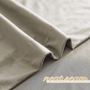 image:imageNICETOWN 96 inch Long Brown Velvet Curtains Extra Wide W62 x L96 Luxury Soft Thermal Insulated Room Darkening Heavy Duty Velvet Drapes for Sliding Glass Door 2 PanelsBrown Series  Camel