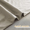 image:imageNICETOWN 96 inch Long Brown Velvet Curtains Extra Wide W62 x L96 Luxury Soft Thermal Insulated Room Darkening Heavy Duty Velvet Drapes for Sliding Glass Door 2 PanelsBrown Series  Camel