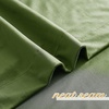 image:imageNICETOWN 96 inch Long Brown Velvet Curtains Extra Wide W62 x L96 Luxury Soft Thermal Insulated Room Darkening Heavy Duty Velvet Drapes for Sliding Glass Door 2 PanelsGreen Series  Green