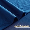 image:imageNICETOWN 96 inch Long Brown Velvet Curtains Extra Wide W62 x L96 Luxury Soft Thermal Insulated Room Darkening Heavy Duty Velvet Drapes for Sliding Glass Door 2 PanelsBlue Series  Blue