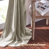 image:imageNICETOWN 96 inch Long Brown Velvet Curtains Extra Wide W62 x L96 Luxury Soft Thermal Insulated Room Darkening Heavy Duty Velvet Drapes for Sliding Glass Door 2 PanelsBrown Series  Camel