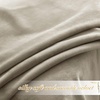 image:imageNICETOWN 96 inch Long Brown Velvet Curtains Extra Wide W62 x L96 Luxury Soft Thermal Insulated Room Darkening Heavy Duty Velvet Drapes for Sliding Glass Door 2 PanelsBrown Series  Camel