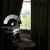 image:imageNICETOWN 96 inch Long Brown Velvet Curtains Extra Wide W62 x L96 Luxury Soft Thermal Insulated Room Darkening Heavy Duty Velvet Drapes for Sliding Glass Door 2 PanelsGreen Series  Sage Green
