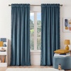 3 - Pom Pom - Slate Blue