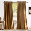 Yellow Series - Gold Brown