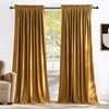 Yellow Series - Mustard Gold