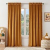 3 - Pom Pom - Mustard Gold