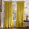 Yellow & Green Series - Chartreuse Yellow
