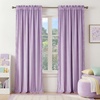 3 - Pom Pom - Lilac Purple