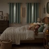 image:imageNICETOWN 100 Blackout Sage Green Curtains for Bedroom 63 Inches Long Grommet Room Darkening Boho Window Treatments Thermal Drapes for FarmhouseOffice W40 x L63 2 PanelsSage Green