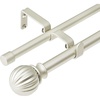 Satin Nickel