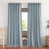 Linen Mist Blue